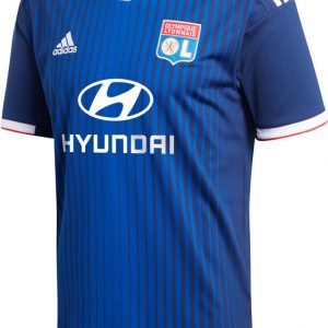 adidas Olympique Lyon Uit Shirt