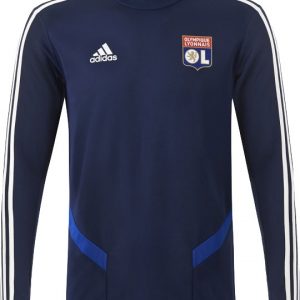 adidas Olympique Lyon Training Top