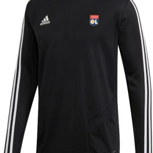 adidas Olympique Lyon Training Top