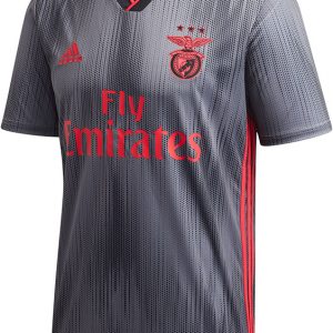 adidas Benfica Uit Shirt