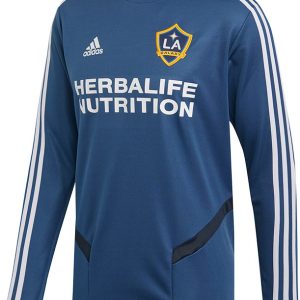 adidas LA Galaxy Training Top