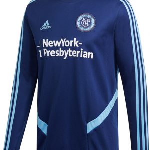 adidas New York City Training Top