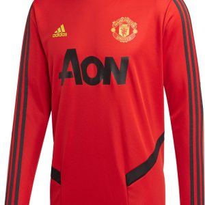 adidas Manchester United Training Top