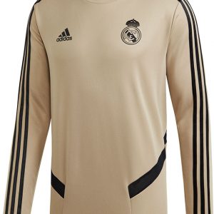 adidas Real Madrid Training Top