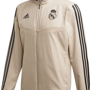 adidas Real Madrid Pre-Match Jacket