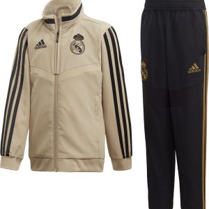 adidas Real Madrid Trainingspak Little Kids