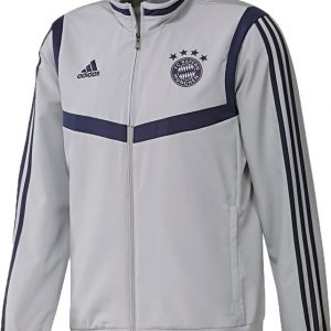 adidas Bayern München Pre-Match Jacket