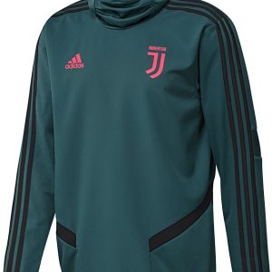 adidas Juventus Warm Top