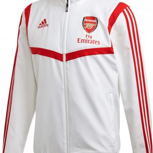 adidas Arsenal Pre-Match Jacket