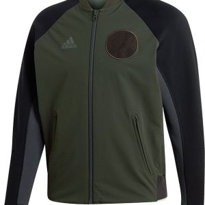 adidas New York Varsity Jacket