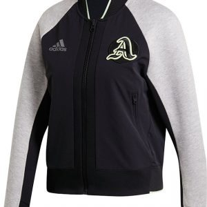 adidas New York Woven Varsity Jacket