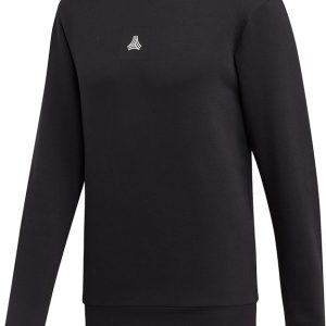 adidas Tango Sweat Crew Top