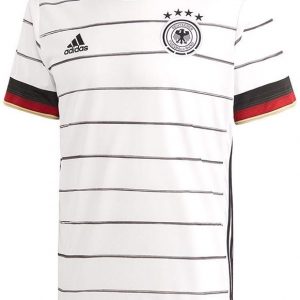 adidas Duitsland Thuis Shirt