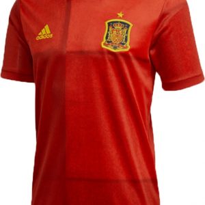 adidas Spanje Thuis Shirt