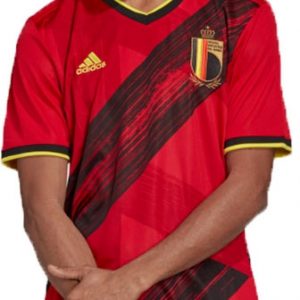 adidas België Thuis Shirt