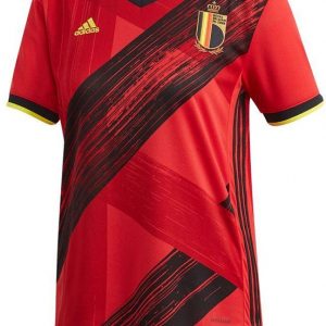 adidas België Thuis Shirt Dames