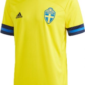 adidas Zweden Thuis Shirt