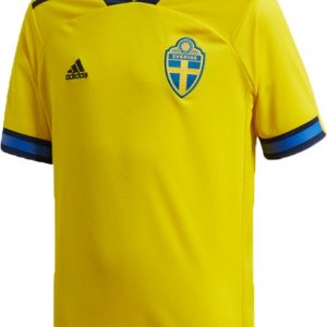 adidas Zweden Thuis Shirt Kids