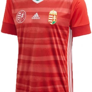 adidas Hongarije Thuis Shirt