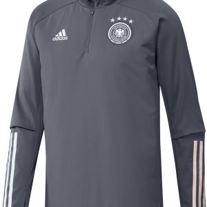 adidas Duitsland Warm Training Top