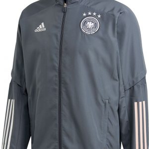 adidas Duitsland Pre-Match Jacket