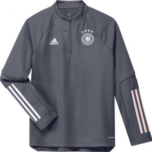 adidas Duitsland Training Top Kids