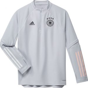 adidas Duitsland Training Top Kids