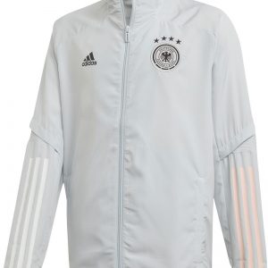 adidas Duitsland Pre-Match Jacket Kids