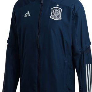 adidas Spanje Pre-Match Jacket