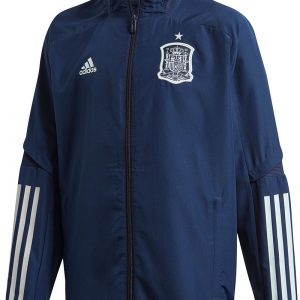 adidas Spanje Pre-Match Jacket Kids