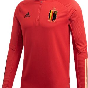 adidas België Training Top