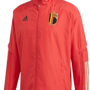 adidas België Pre-Match Jacket
