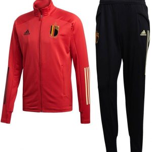 adidas België Trainingspak