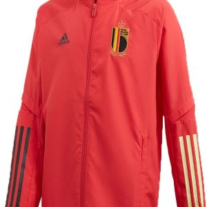 adidas België Pre-Match Jacket Kids