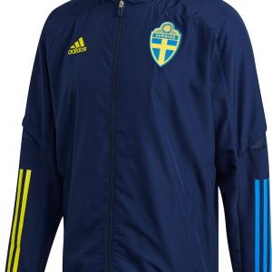adidas Zweden Pre-Match Jacket