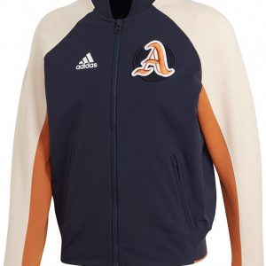 adidas Varsity City Jacket