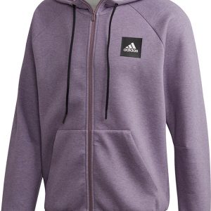 adidas MHE Full Zipp Stadium Jacket