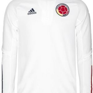 adidas Colombia Training Top