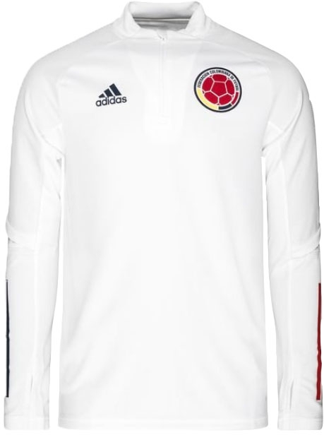 adidas Colombia Training Top