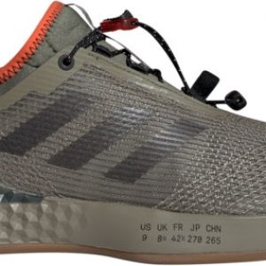 adidas Adizero Ubersonic 3 Citified Heren