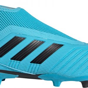 adidas Predator 19.3 Laceless FG