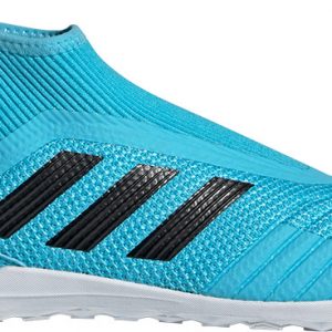 adidas Predator 19.3 Laceless Indoor