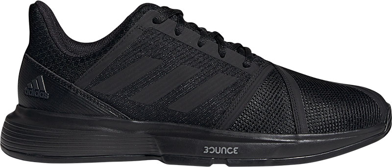 adidas Courtjam Bounce Heren