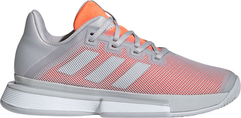 adidas Solematch Bounce Clay Dames