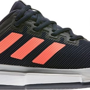 adidas Solematch Bounce Clay Dames