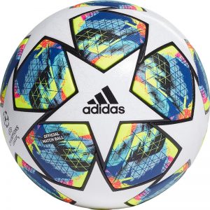 adidas Champions League Finale Officiele Wedstrijdbal