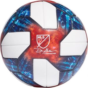 adidas MLS Amerika Officiele Wedstrijdbal