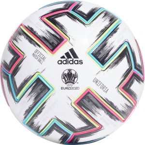 adidas Uniforia EK 2020 Pro Official Match Bal
