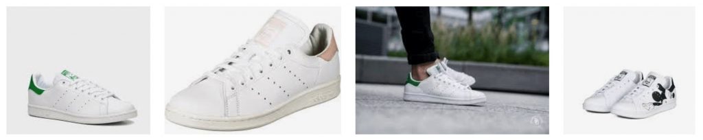 Adidas Stan Smith