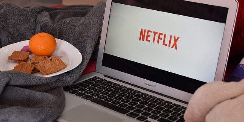 Nieuwe films netflix? Homeland of Messiah